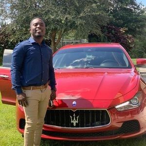 Meet your Posher, Paul